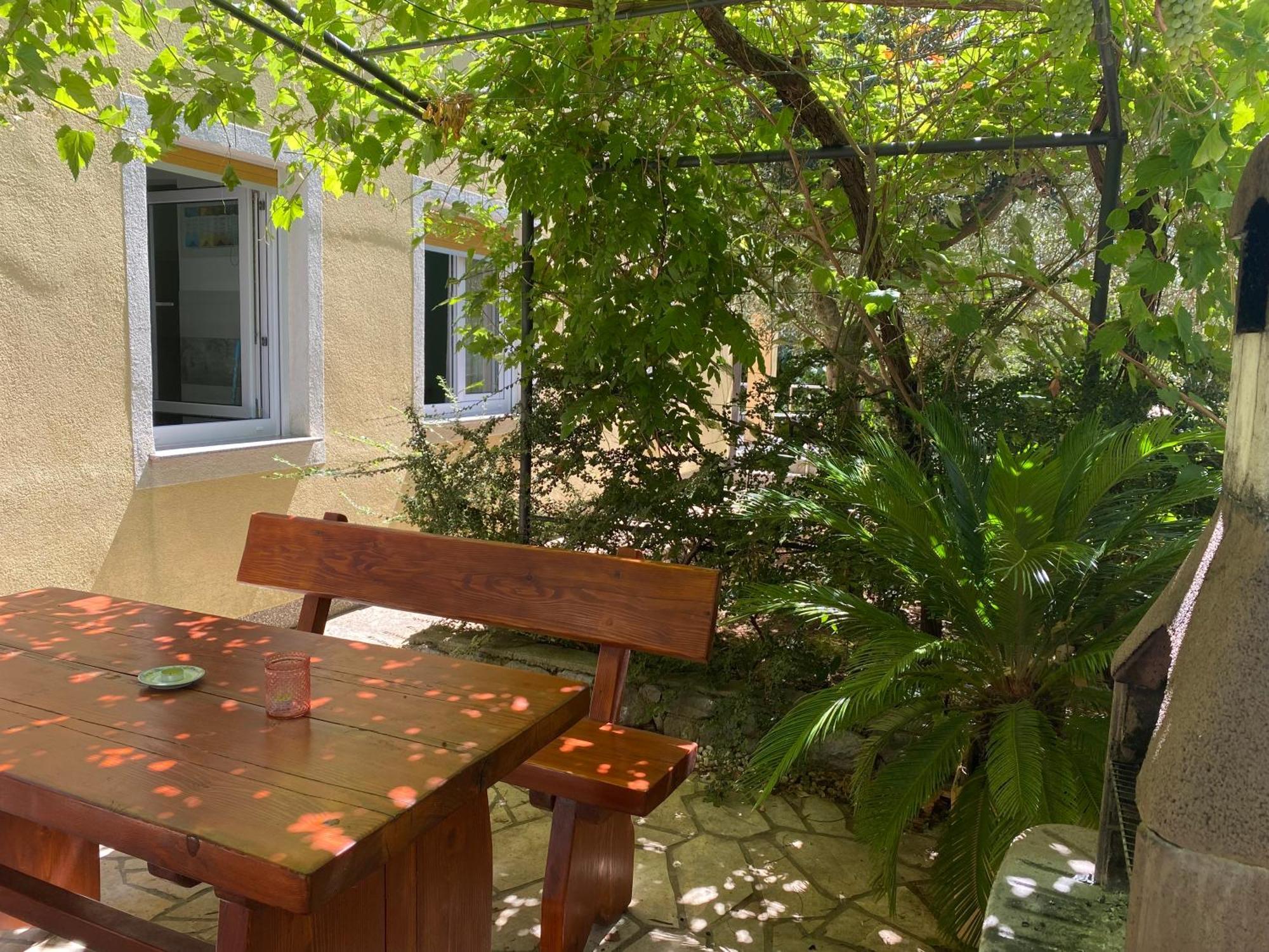 Apartments Topic & Krk Central Location Krk Town Esterno foto
