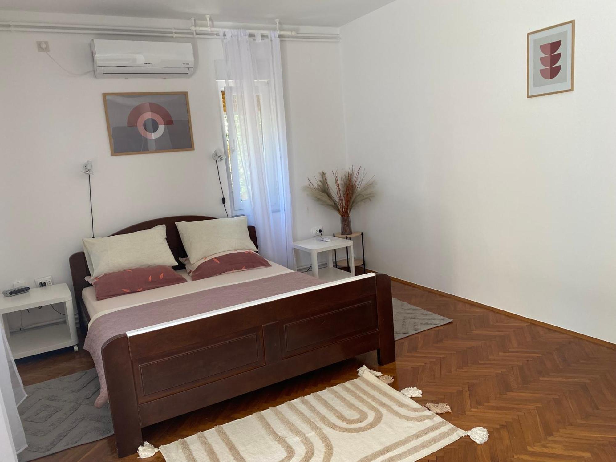 Apartments Topic & Krk Central Location Krk Town Esterno foto