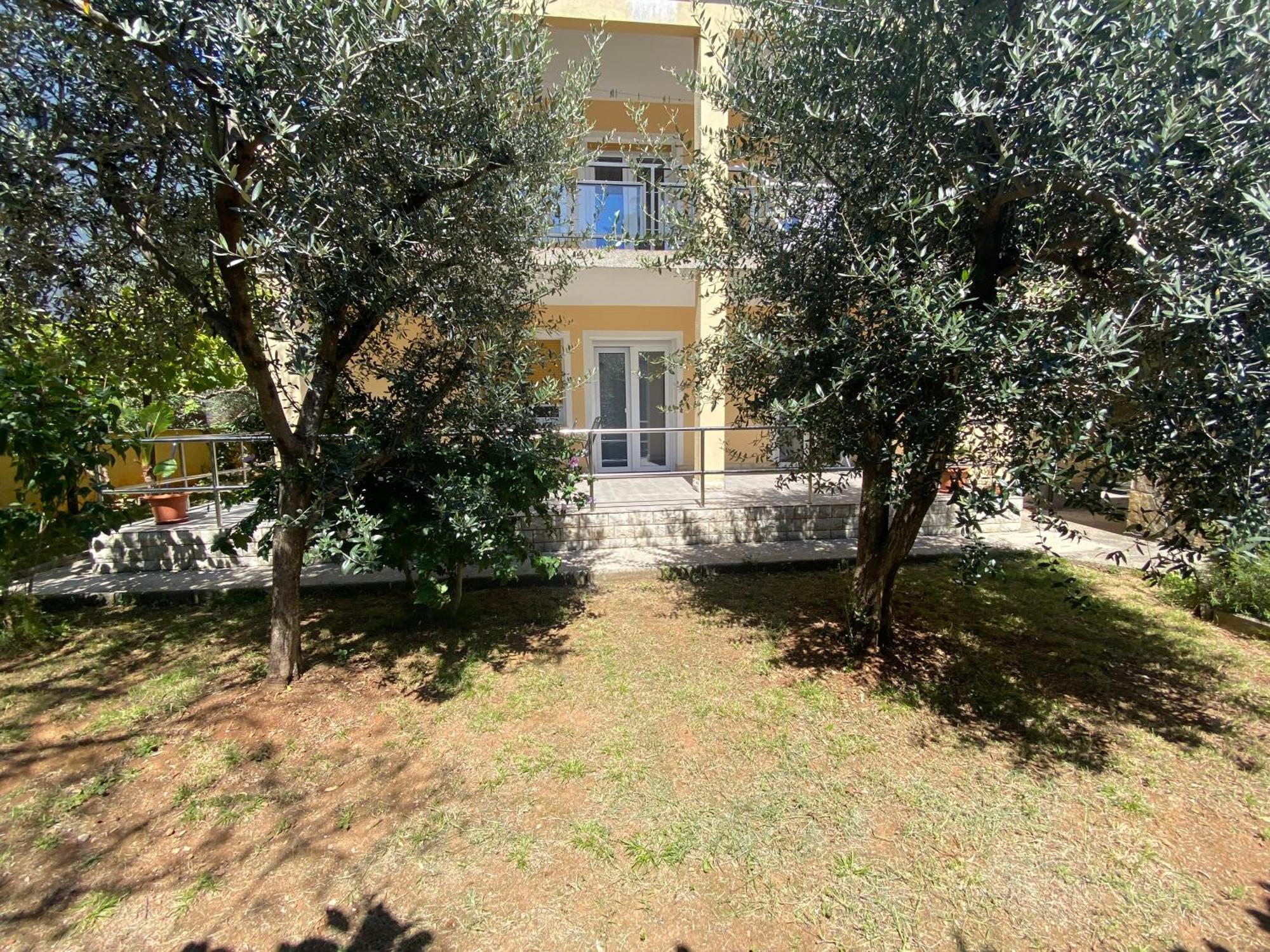 Apartments Topic & Krk Central Location Krk Town Esterno foto