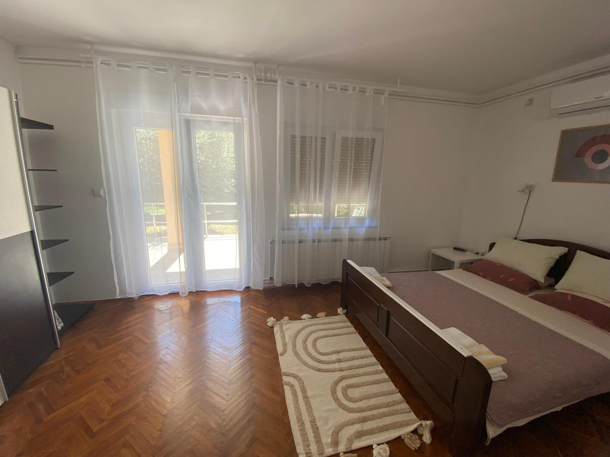 Apartments Topic & Krk Central Location Krk Town Esterno foto