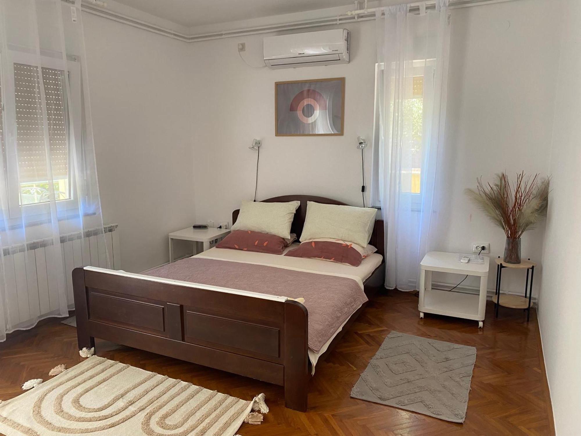 Apartments Topic & Krk Central Location Krk Town Esterno foto