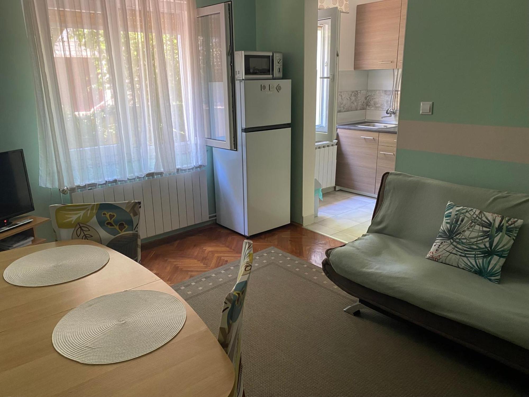 Apartments Topic & Krk Central Location Krk Town Esterno foto