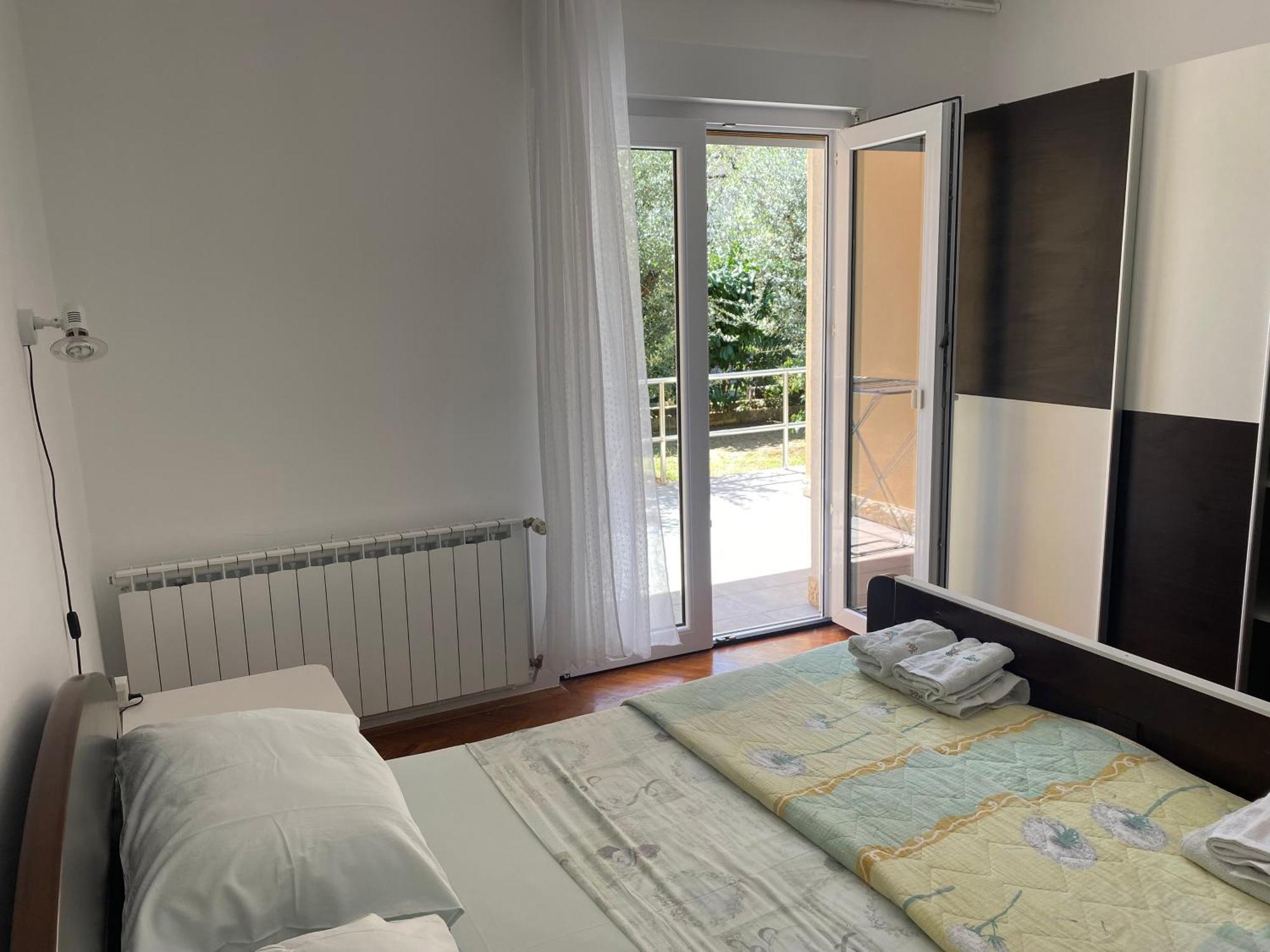 Apartments Topic & Krk Central Location Krk Town Esterno foto