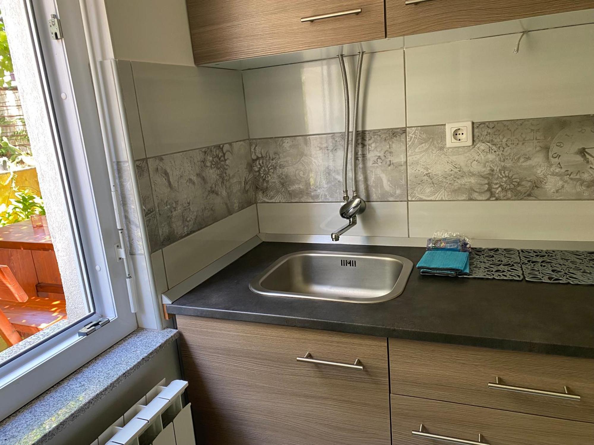 Apartments Topic & Krk Central Location Krk Town Esterno foto