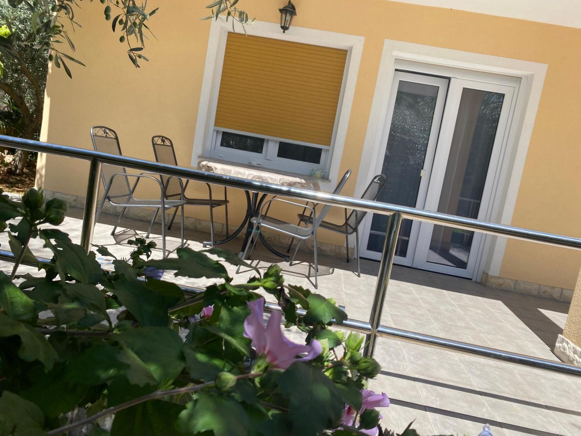 Apartments Topic & Krk Central Location Krk Town Esterno foto
